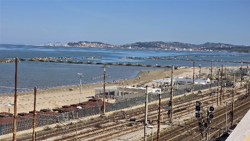 Foto Appartamento a Falconara Marittima di 40 m² con 2 locali in vendita