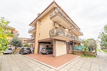 Foto Appartamento in via della Rustica 215, Roma Tor Sapienza - La Rustica