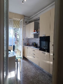 Foto Appartamento a Parma Stadio - Cittadella di 120 m² con 4 locali