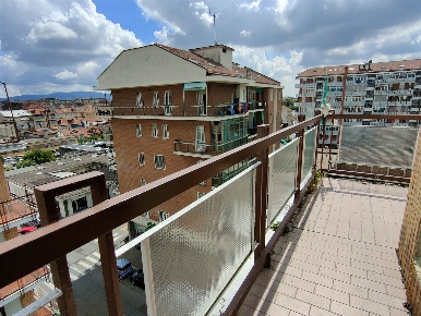 Foto Appartamento in via Asiago  40, Torino Pozzo Strada di 60 m²