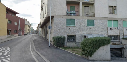 Foto Ufficio a Firenze Fortezza - Stazione di 70 m² con 3 locali in vendita