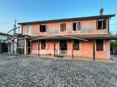 Foto Casa indipendente a Roncade di 125 m² con 5 locali in vendita
