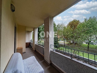Foto Appartamento in Via Pitagora  25, Monza Triante di 65 m² con 2 locali