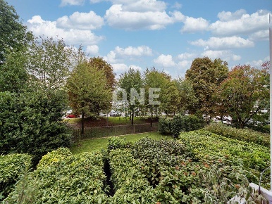 Foto Appartamento in Via Pitagora  25, Monza Triante di 65 m² con 2 locali
