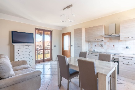 Foto Appartamento in piazza emanuele II 26, Leini Centro di 50 m²