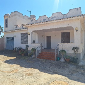 Foto Villa unifamiliare a Mazara del Vallo Quarara, Costa Orientale