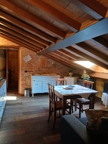 Foto Appartamento a Salsomaggiore Terme di 30 m² con 2 locali in affitto