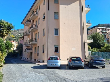 Foto Appartamento in via fiume  30, Finale Ligure Centro di 60 m²