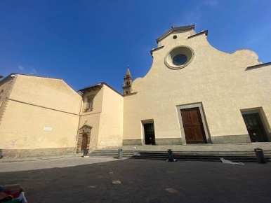 Foto Appartamento a Firenze Santo Spirito di 100 m² con 5 locali in vendita