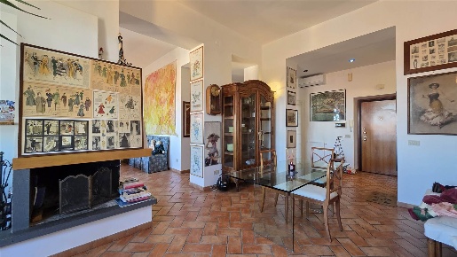 Foto Appartamento in Via Monte Asolone, Viterbo Murialdo - Cappuccini