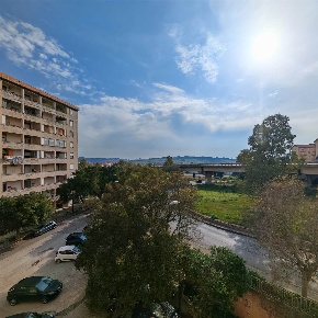 Foto Appartamento a Agrigento di 125 m² con 4 locali in vendita