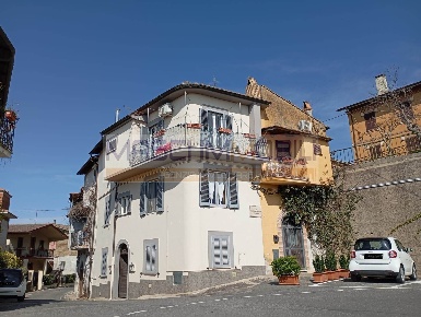 Foto Appartamento in Via Monticello  12, Nazzano di 55 m² con 3 locali