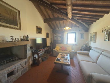 Foto Appartamento a San Casciano in Val di Pesa di 80 m² con 3 locali