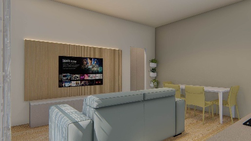 Foto Appartamento in Via Emilia Pavese, Piacenza Sant'Antonio - Veggioletta