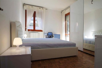 Foto Appartamento a Monteriggioni Belverde di 53 m² con 3 locali in affitto