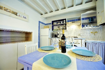 Foto Appartamento in borgo san frediano, Firenze San Frediano di 60 m²