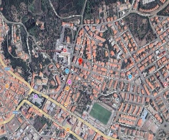 Foto Garage a Iglesias Centro di 70 m² con 2 locali in vendita