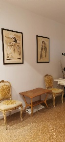 Foto Appartamento in VIA MONTEGRAPPA  35, Varazze Centro di 70 m²