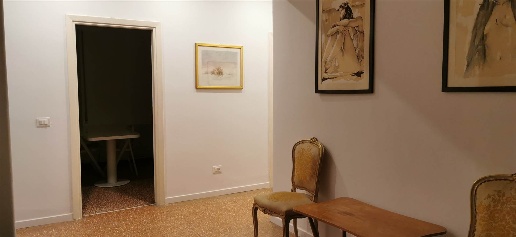 Foto Appartamento in VIA MONTEGRAPPA  35, Varazze Centro di 70 m²