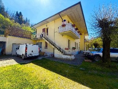 Foto Appartamento in Via Caduti di Cefalonia 19, Monterenzio Centro