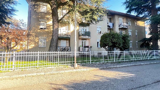 Foto Appartamento in via bachelet 4, Dalmine Centro, Sforzatica di 85 m²