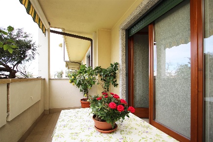 Foto Appartamento in VIA ROMA  19, Novate Milanese di 93 m² con 3 locali