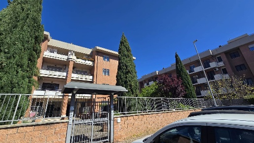 Foto Appartamento in Via Rino Gaetano 27, Roma Porta di Roma di 80 m²