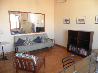 Foto Appartamento a Firenze Santo Spirito di 60 m² con 3 locali in affitto