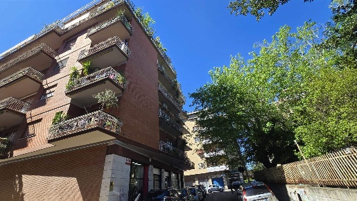 Foto Appartamento in Via Giuseppe Rovani 12, Roma Talenti - Monte Sacro