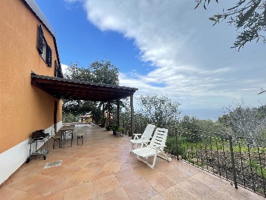 Foto Villa unifamiliare in CONTRADA VACILIERI snc, Pollina di 40 m²