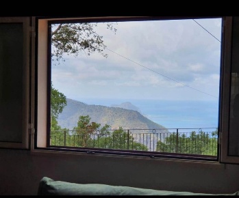 Foto Villa unifamiliare in CONTRADA VACILIERI snc, Pollina Centro di 40 m²