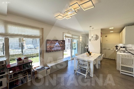 Foto Appartamento a Caldonazzo di 75 m² con 4 locali in vendita