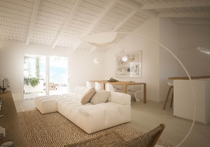 Foto Appartamento in Via Bezzecca  53, Selargius di 105 m² con 3 locali