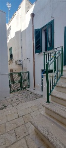 Foto Appartamento in VIA MAURO CAPODIECI, Mesagne di 50 m² con 2 locali