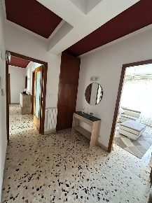 Foto Appartamento in Via Giovanni Pacini 52, Palermo Zisa di 127 m²