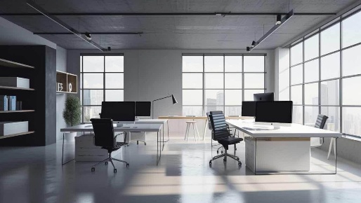 Foto Ufficio a Carrara Avenza di 60 m² con 6 locali in affitto