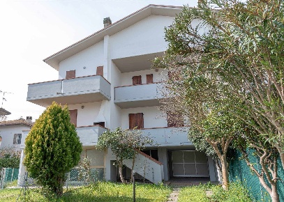 Foto Villa a schiera in Viale Modigliani  72, Ravenna di 85 m² con 4 locali
