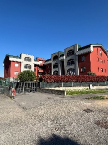 Foto Appartamento in via Pietro Nenni  3/E, Pozzo d'Adda di 58 m²