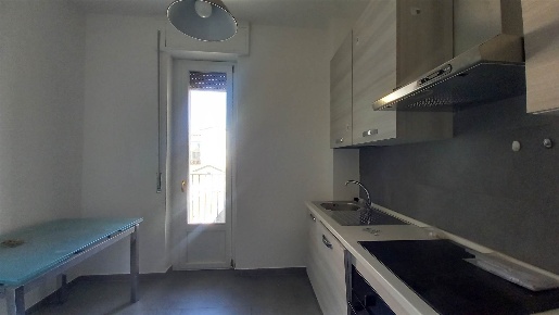 Foto Appartamento in Via Fogazzaro 9, Milano Montenero di 92 m² in affitto