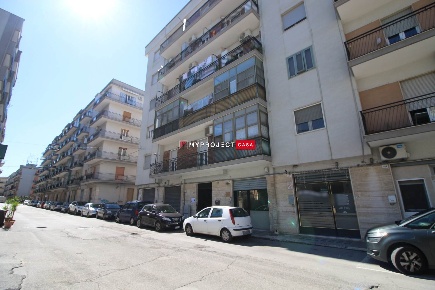 Foto Appartamento in Via Trento 163, Martina Franca di 85 m² con 3 locali