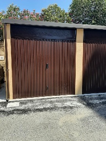 Foto Garage in VIA DON L. STURZO, Latina Piccarello di 11 m² con 1 locali
