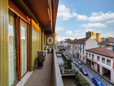 Foto Appartamento in VIA PESA DEL LINO 2, Monza Via Lecco - Via Bergamo