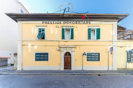 Foto Appartamento a Livorno Via Grande - Piazza della Repubblica di 91 m²