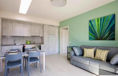 Foto Appartamento a Firenze Duomo di 55 m² con 2 locali in vendita