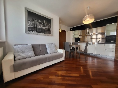 Foto Appartamento a Lazise Centro di 68 m² con 3 locali in affitto