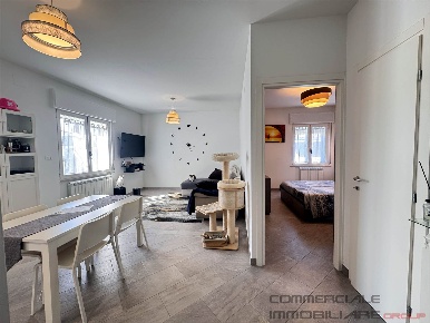 Foto Appartamento a Chioggia Sottomarina di 45 m² con 4 locali in vendita