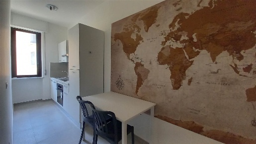 Foto Appartamento in Via Fogazzaro 9, Milano Montenero di 62 m² in affitto