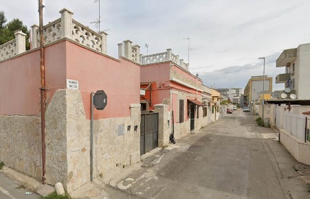 Foto Appartamento in Via Napoli  373/a, Bari San Girolamo di 85 m²