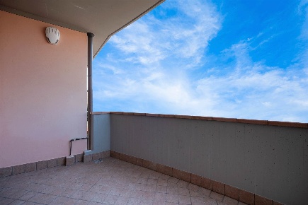 Foto Appartamento in Via del Paradiso, Campi Bisenzio di 64 m² con 3 locali