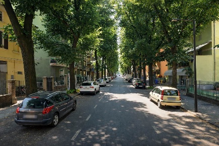 Foto Appartamento a Parma Parco Ducale - Oltretorrente di 62 m² in vendita